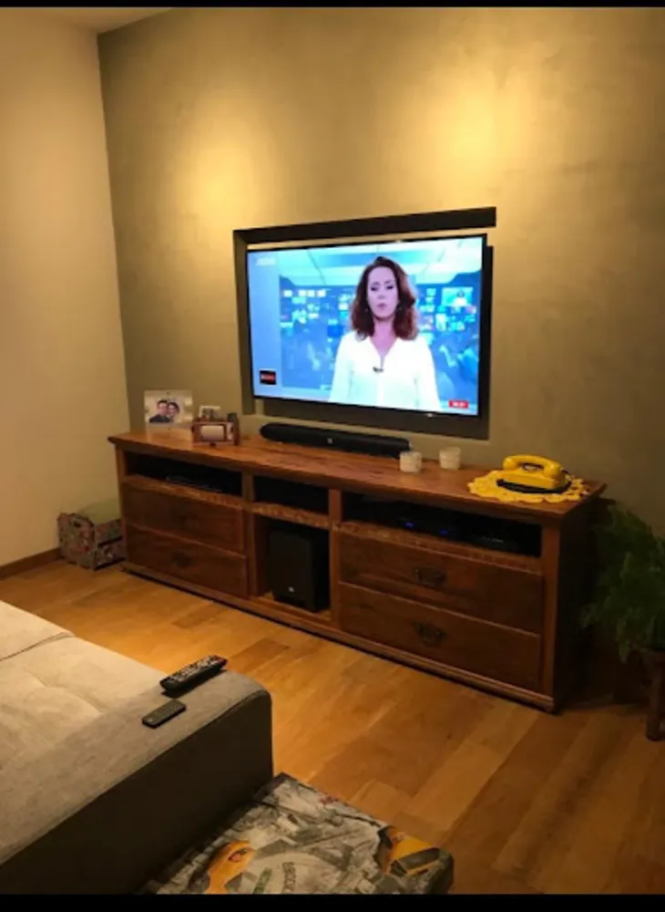 Apartamento, 2 quartos, 98 m² - Foto 8
