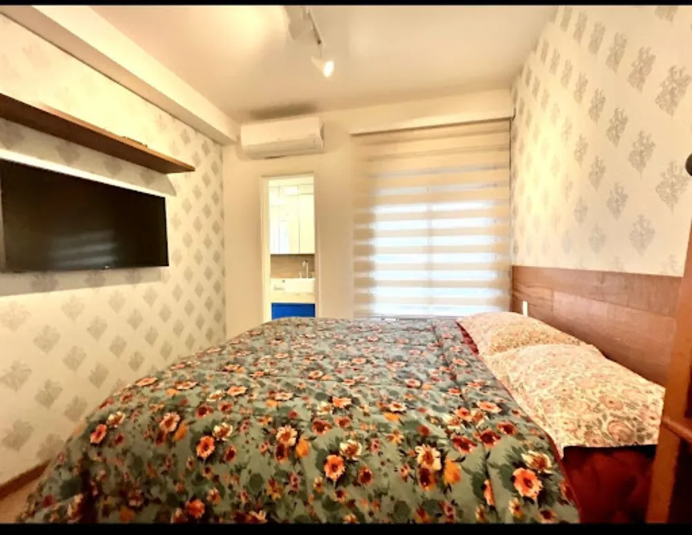 Apartamento, 2 quartos, 98 m² - Foto 13
