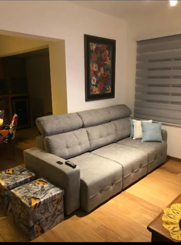 Apartamento, 2 quartos, 98 m² - Foto 6