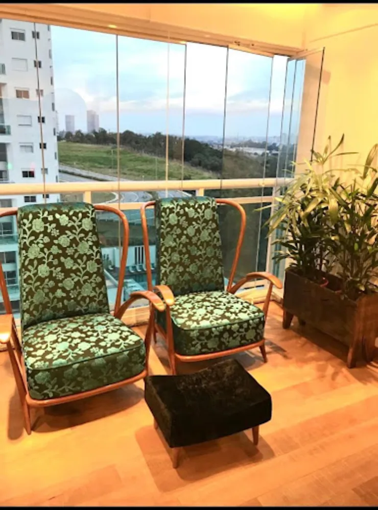 Apartamento, 2 quartos, 98 m² - Foto 6