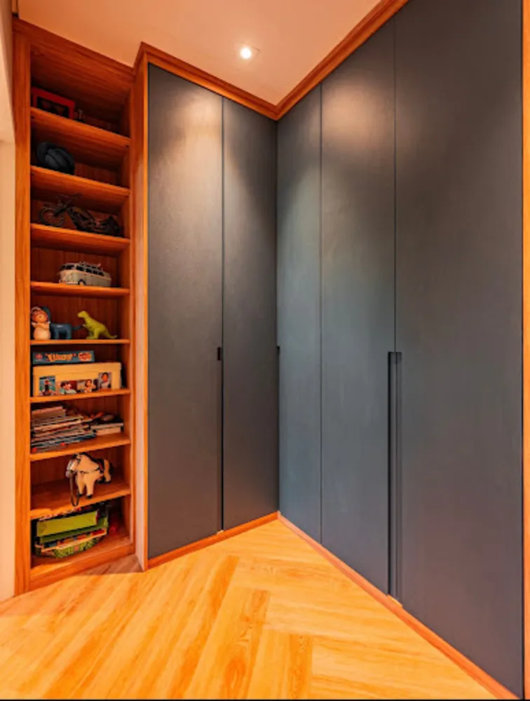Casa de Condomínio, 4 quartos - Foto 8