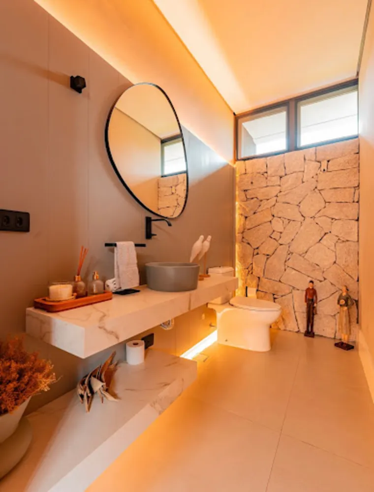 Casa de Condomínio, 4 quartos - Foto 7