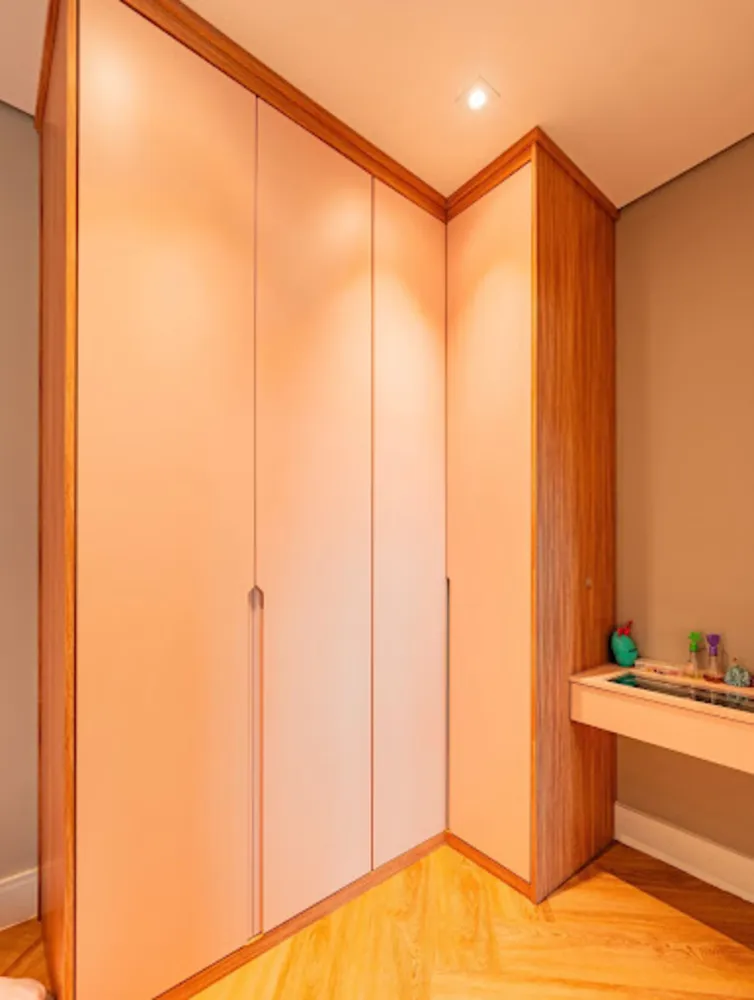 Casa de Condomínio, 4 quartos - Foto 12