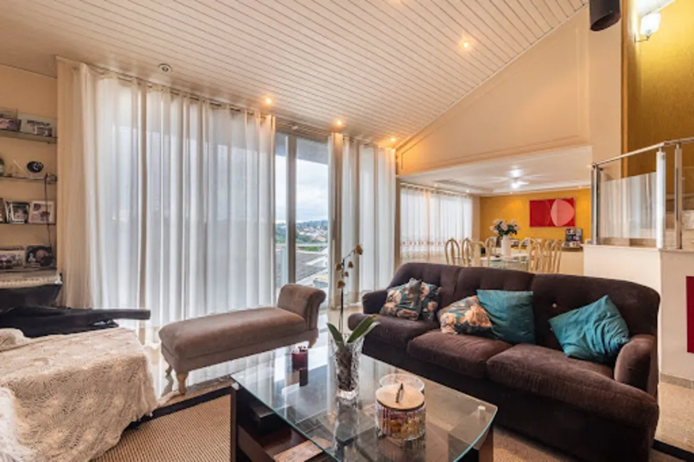 Casa de Condomínio, 4 quartos - Foto 7
