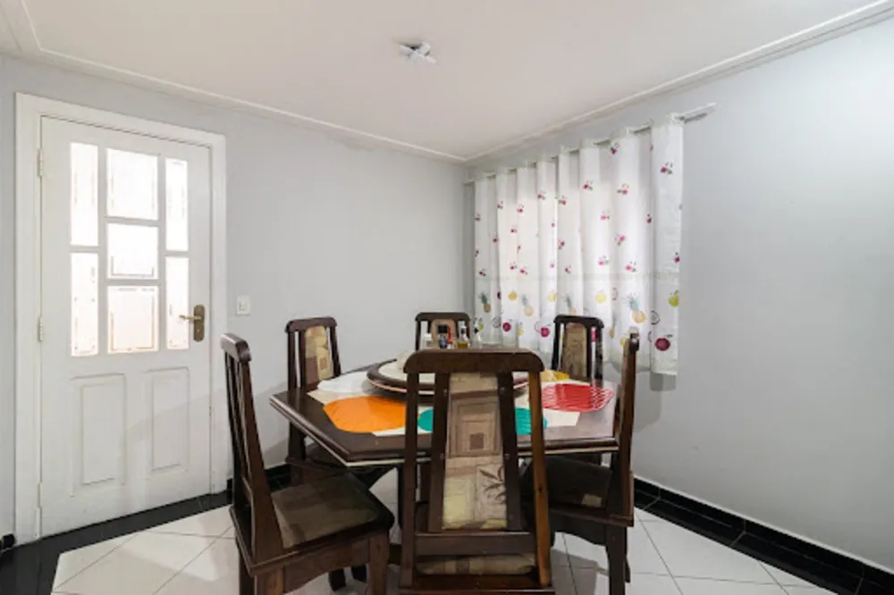 Casa de Condomínio, 4 quartos - Foto 12