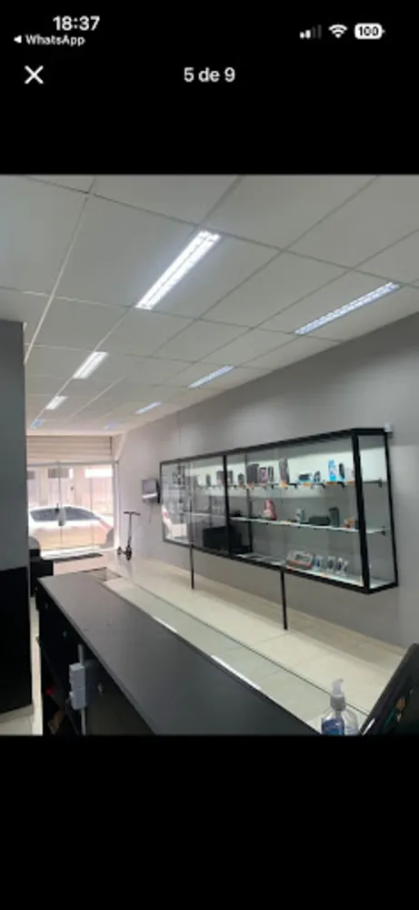 Loja-Salão, 120 m² - Foto 5