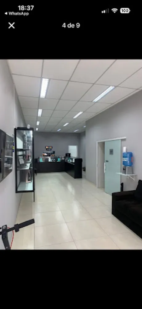 Loja-Salão, 120 m² - Foto 4