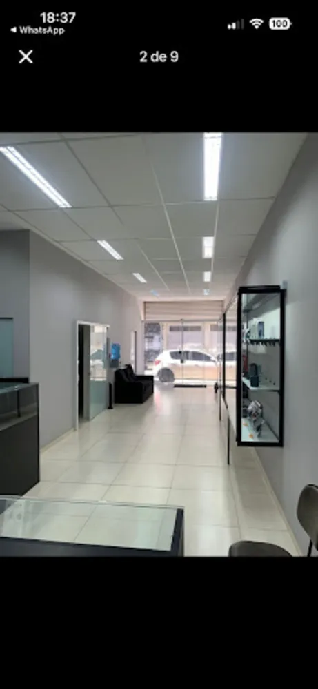 Loja-Salão, 120 m² - Foto 3