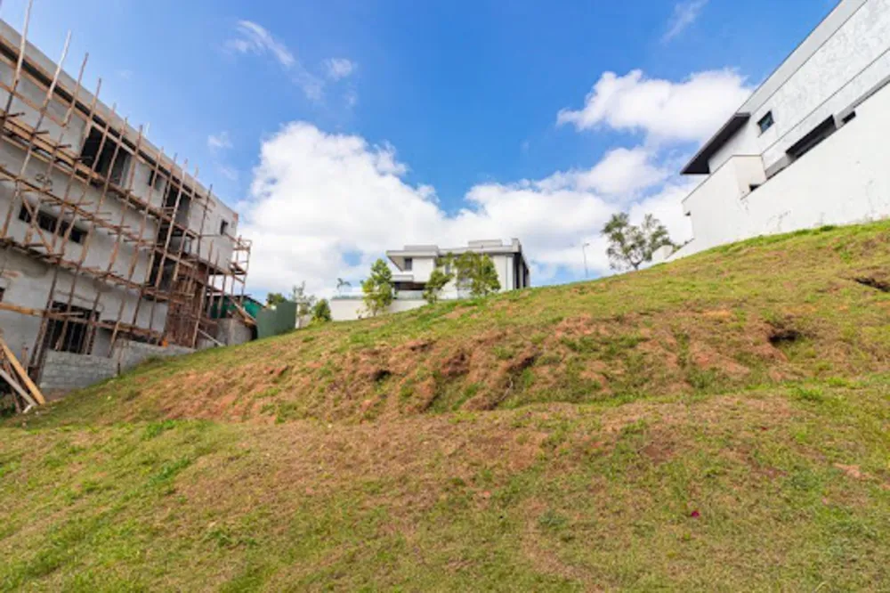 Loteamento e Condomínio, 420 m² - Foto 4