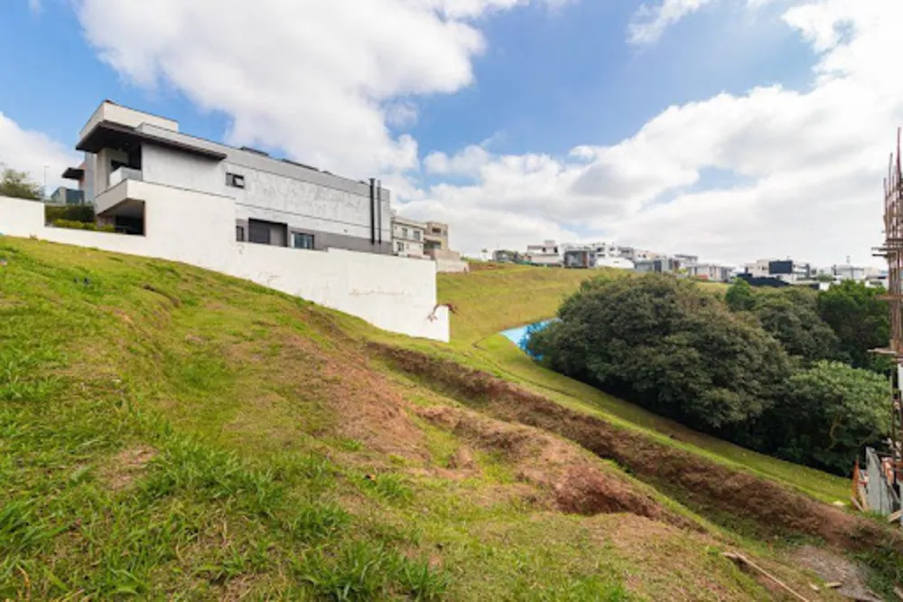 Loteamento e Condomínio, 420 m² - Foto 3