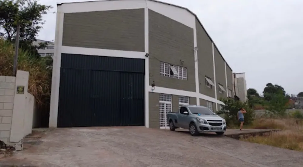 Depósito-Galpão, 740 m² - Foto 5
