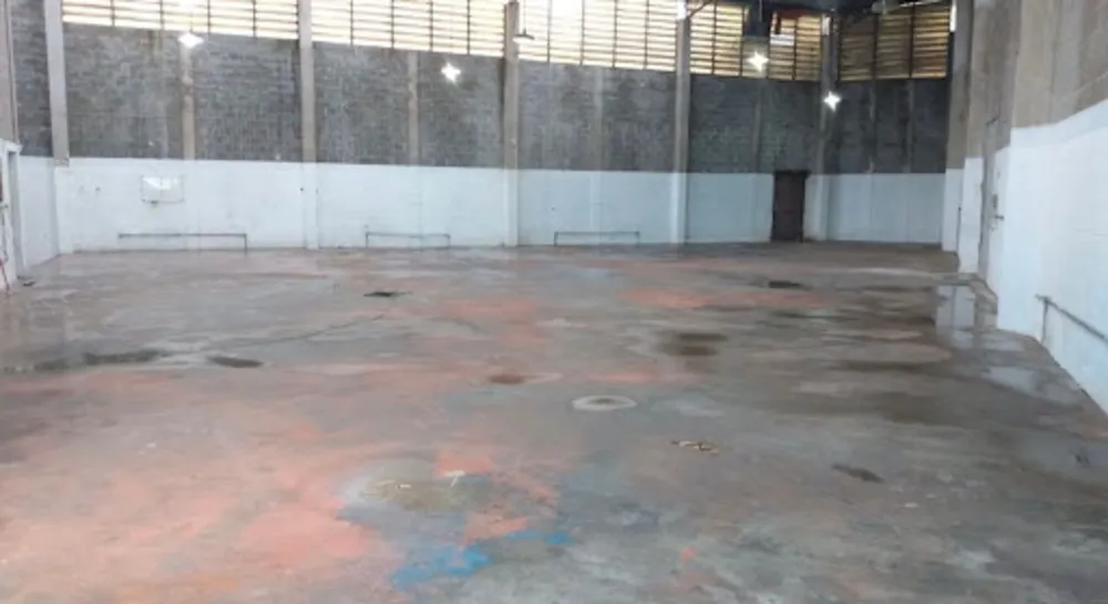 Depósito-Galpão, 740 m² - Foto 2