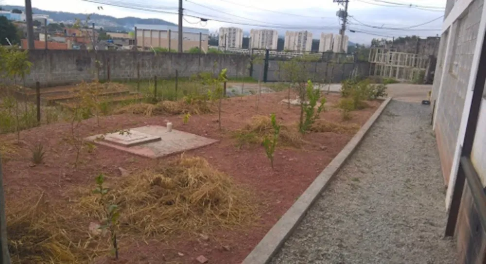 Depósito-Galpão, 740 m² - Foto 4