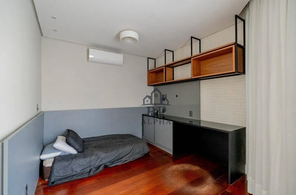 Casa de Condomínio, 3 quartos - Foto 9