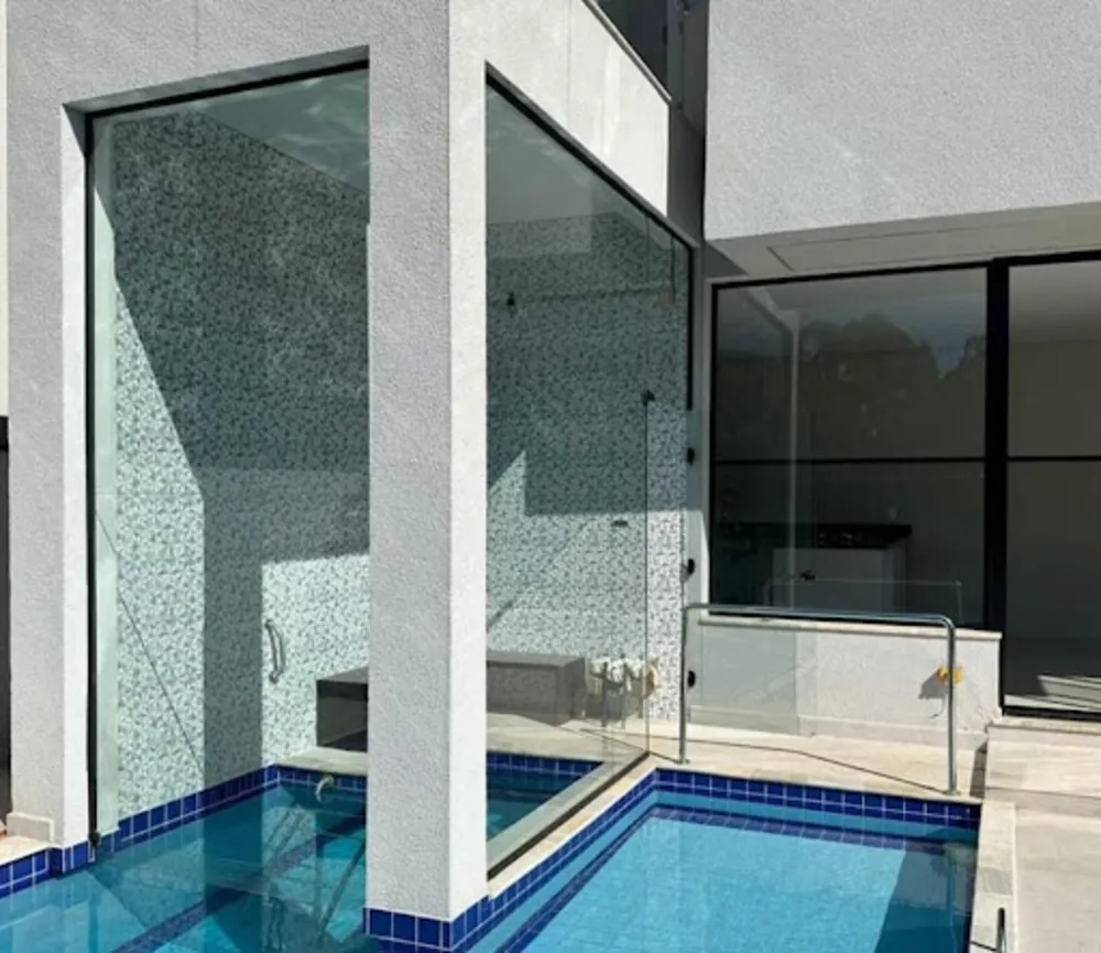 Casa de Condomínio, 4 quartos - Foto 6