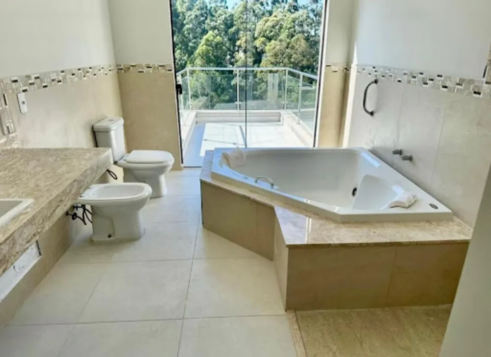 Casa de Condomínio, 4 quartos - Foto 7