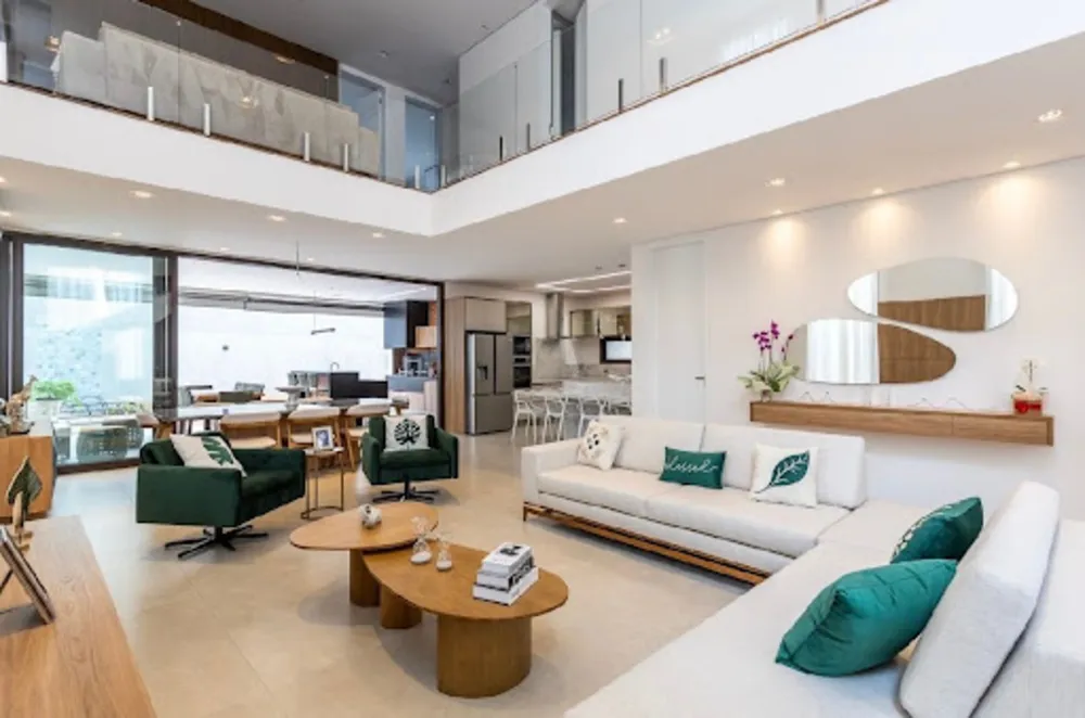 Casa de Condomínio, 4 quartos - Foto 6