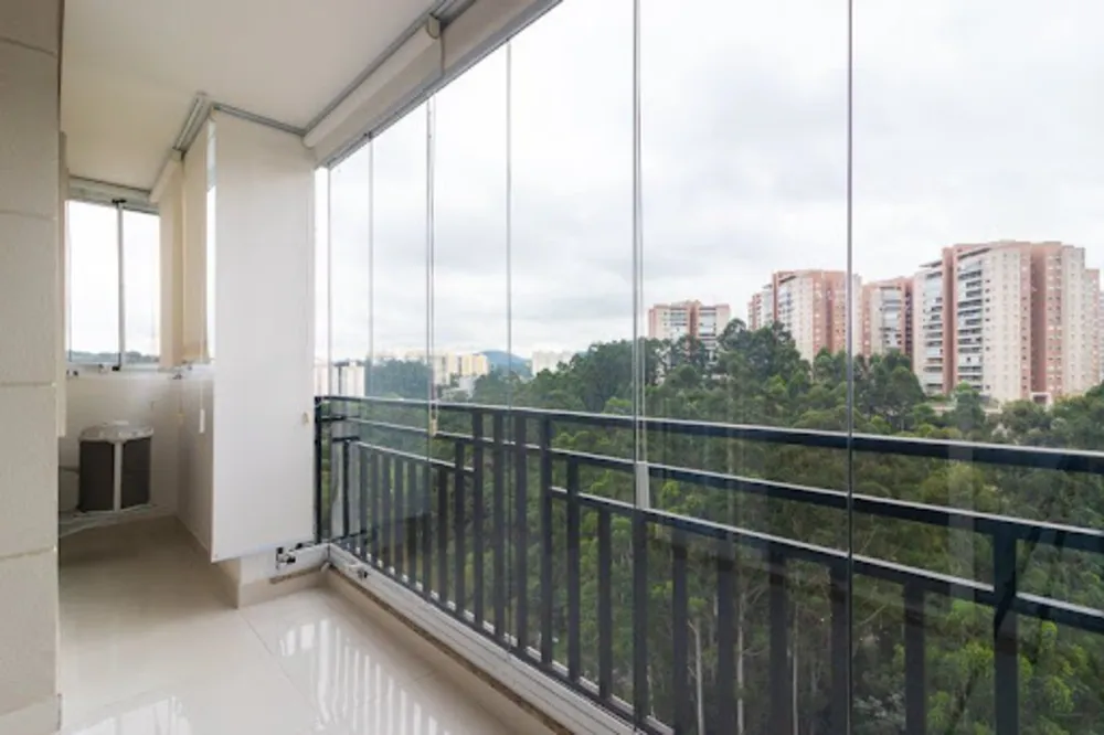 Apartamento, 2 quartos, 101 m² - Foto 10