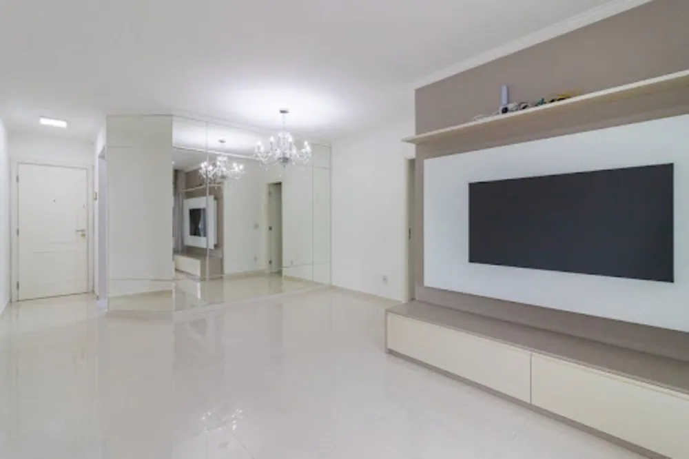 Apartamento, 2 quartos, 101 m² - Foto 1