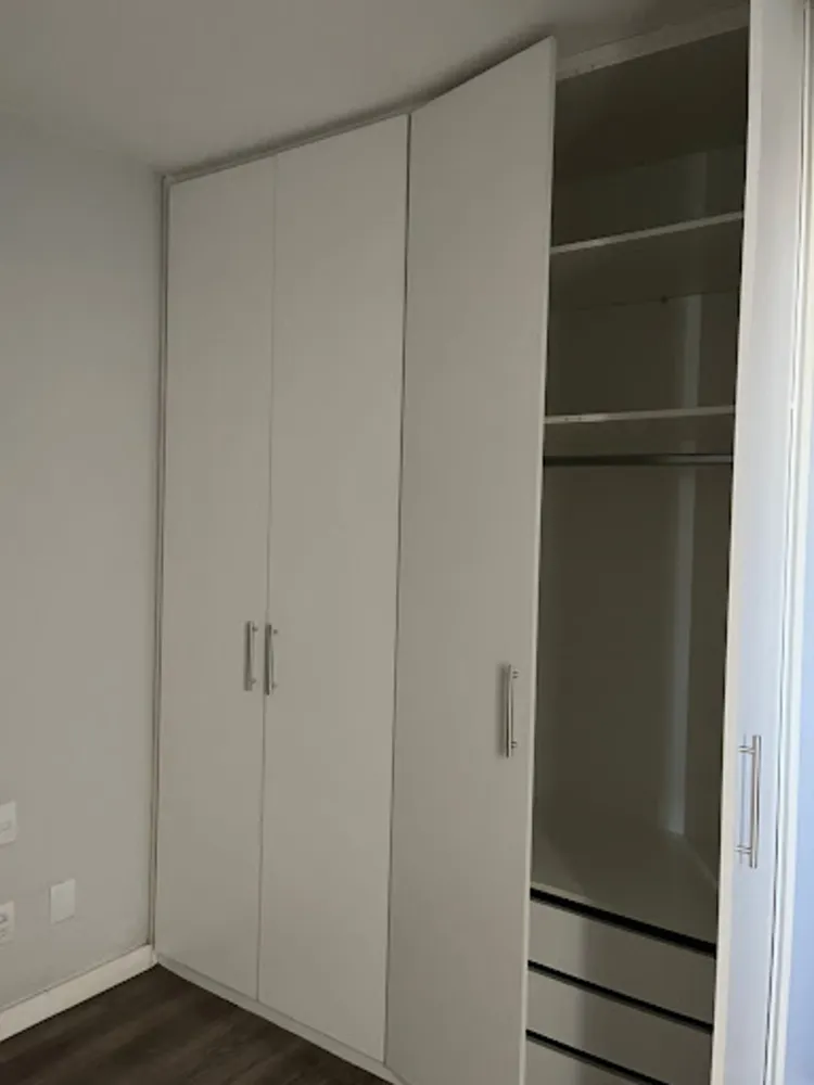 Apartamento, 3 quartos, 164 m² - Foto 14