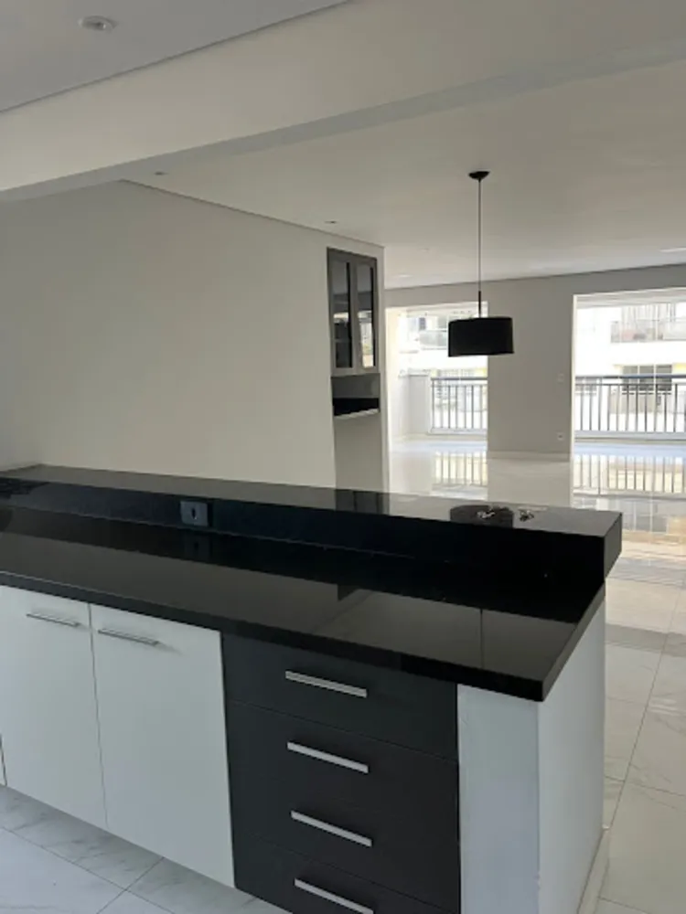 Apartamento, 3 quartos, 164 m² - Foto 6