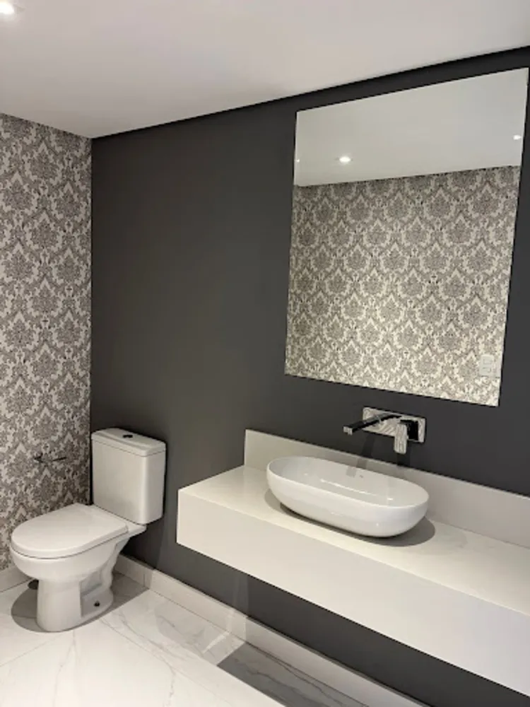 Apartamento, 3 quartos, 164 m² - Foto 10