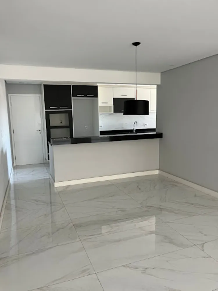 Apartamento, 3 quartos, 164 m² - Foto 1