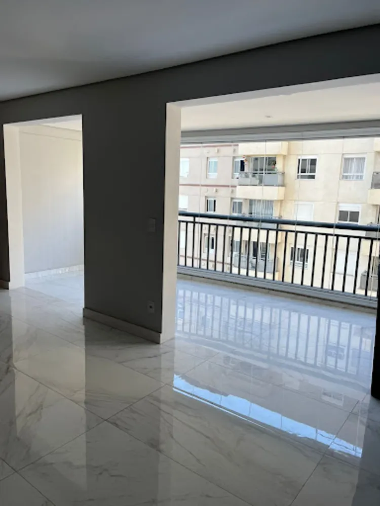 Apartamento, 3 quartos, 164 m² - Foto 5