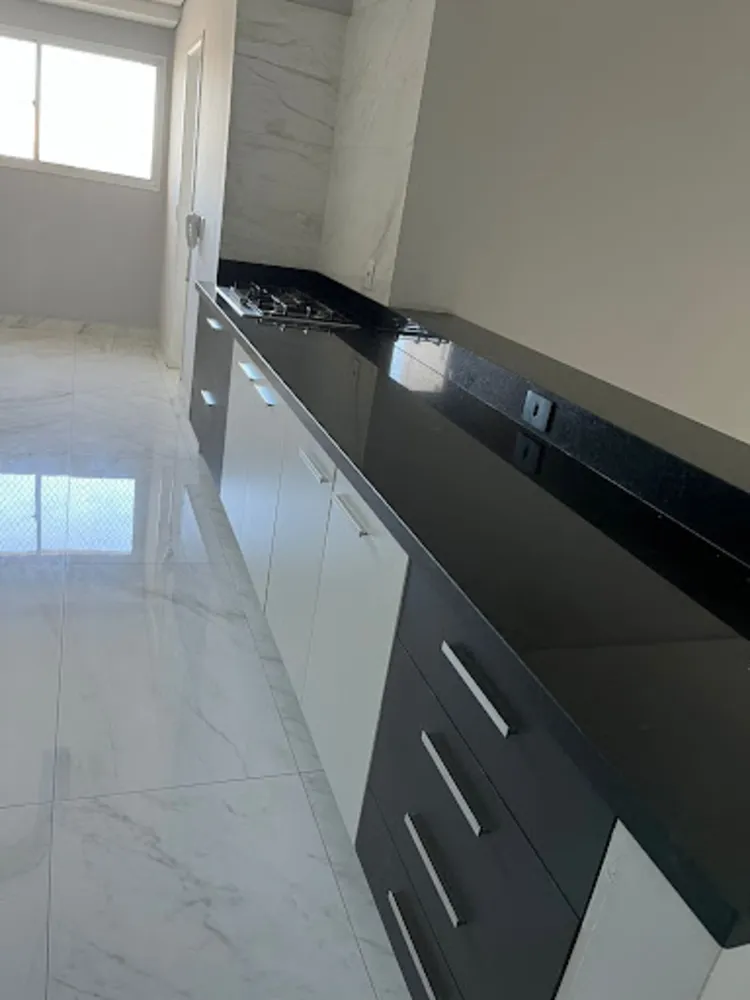 Apartamento, 3 quartos, 164 m² - Foto 9