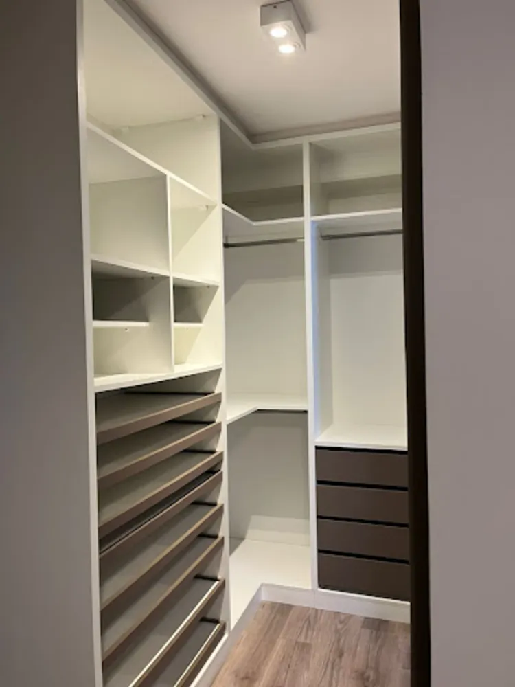 Apartamento, 3 quartos, 164 m² - Foto 12