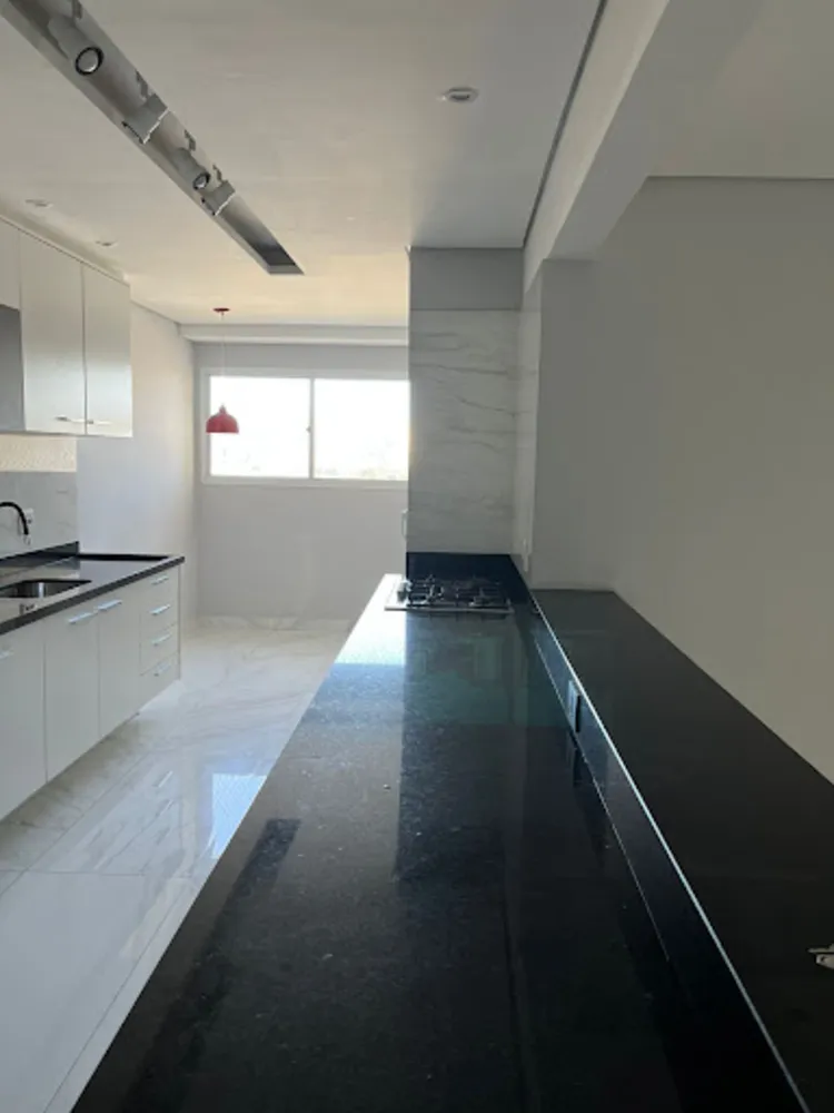 Apartamento, 3 quartos, 164 m² - Foto 8