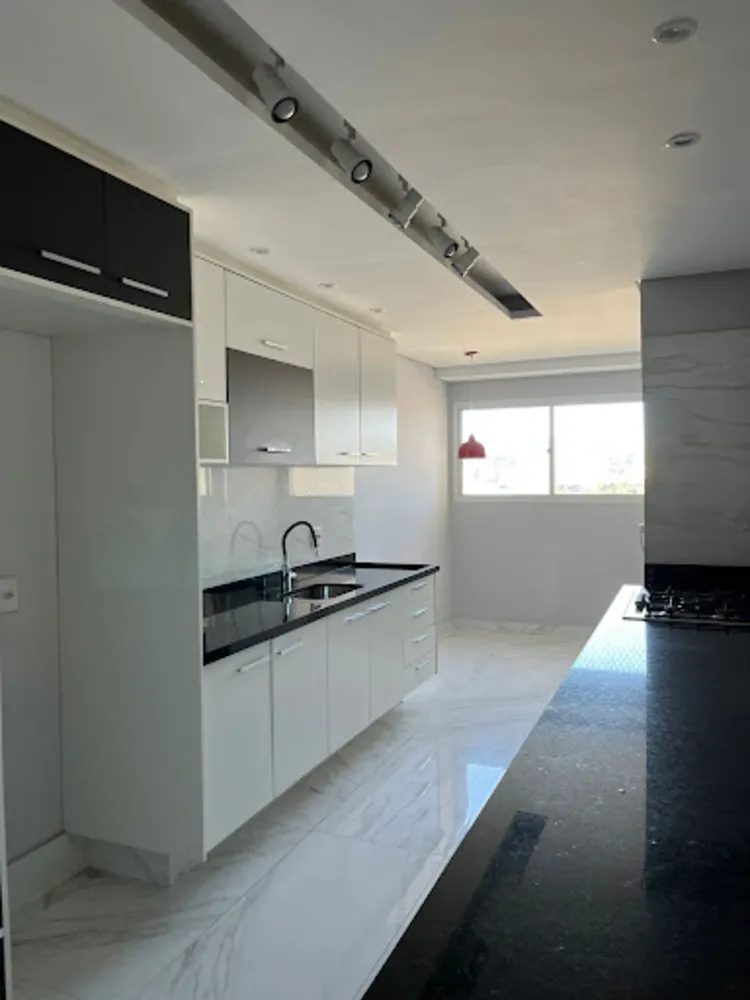 Apartamento, 3 quartos, 164 m² - Foto 7