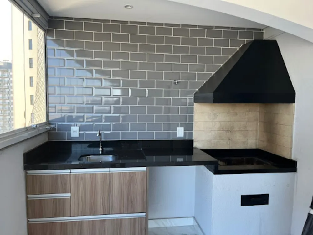 Apartamento, 3 quartos, 164 m² - Foto 3