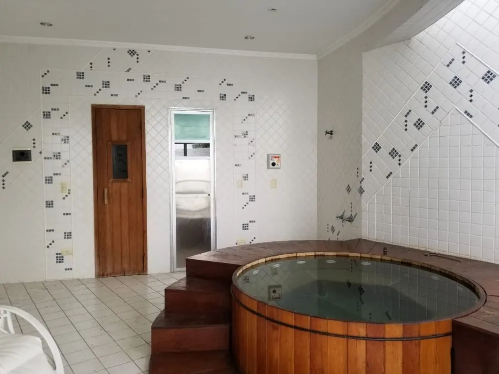 Casa de Condomínio, 4 quartos - Foto 9
