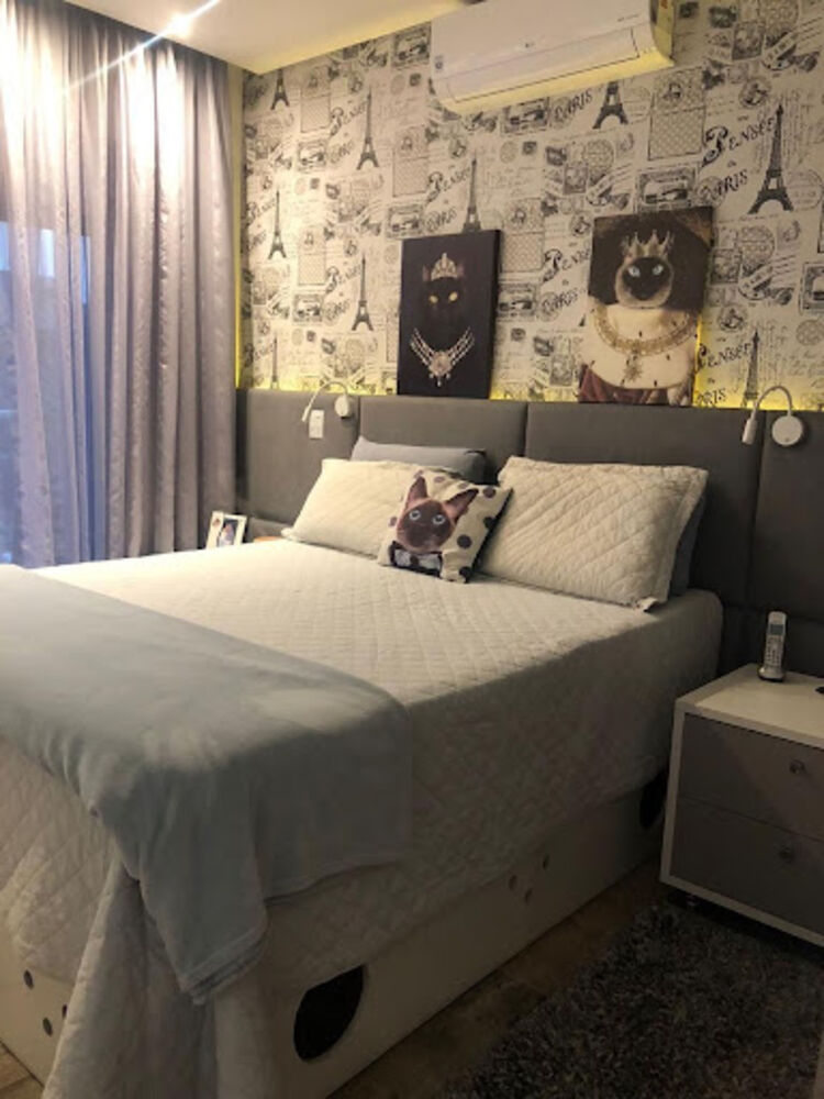 Casa de Condomínio, 2 quartos - Foto 3