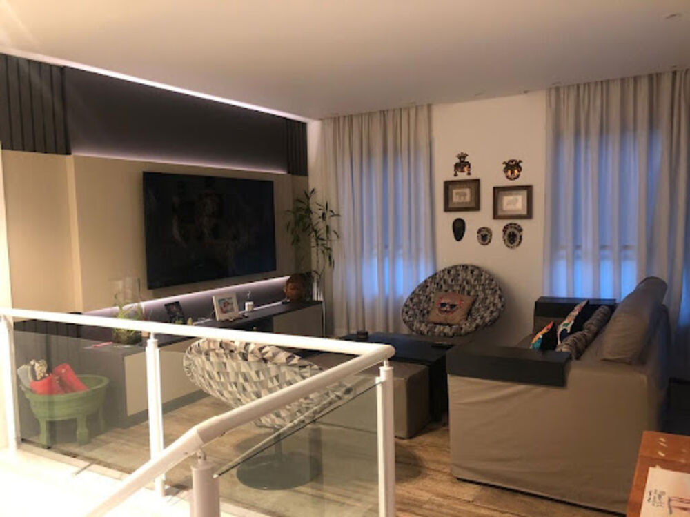 Casa de Condomínio, 2 quartos - Foto 8
