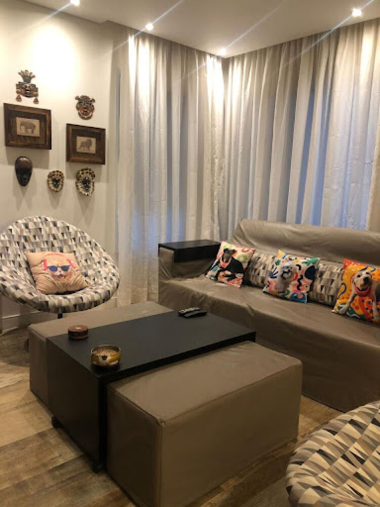 Casa de Condomínio, 2 quartos - Foto 10