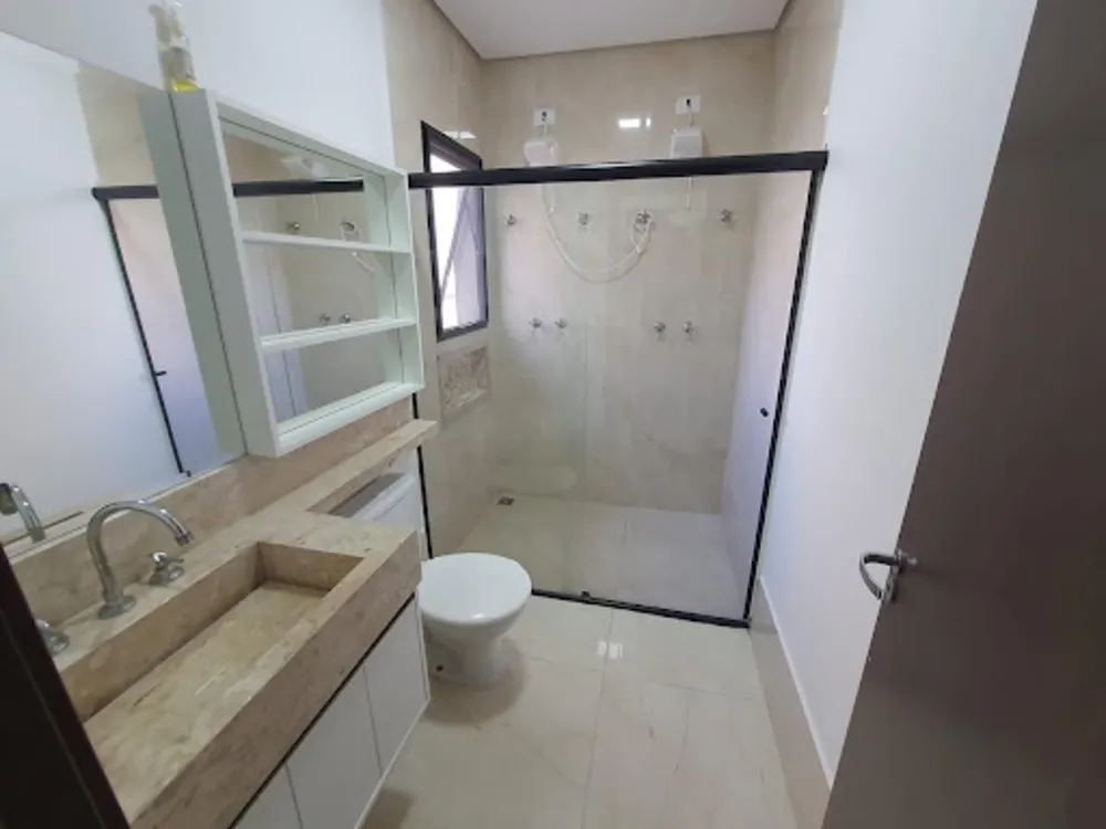 Casa de Condomínio, 4 quartos - Foto 10