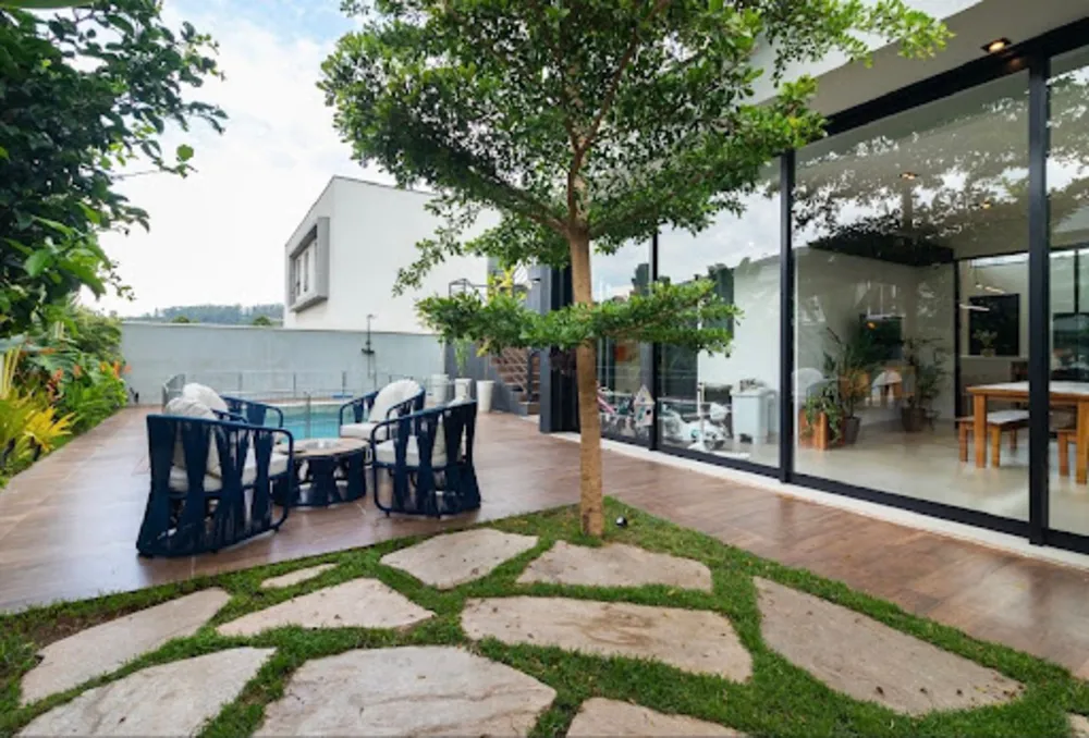 Casa de Condomínio, 3 quartos - Foto 12