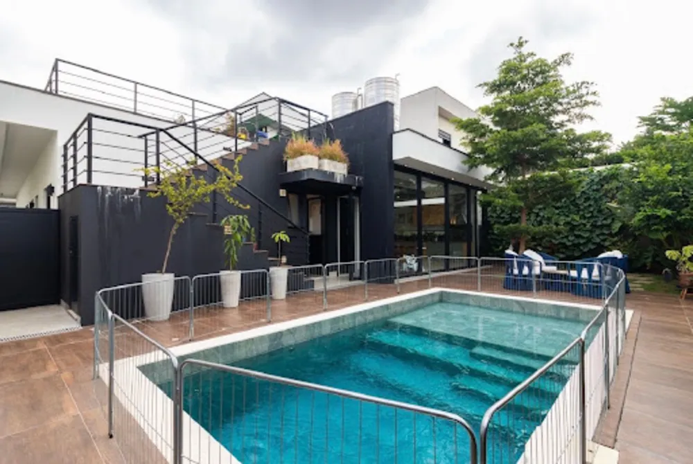 Casa de Condomínio, 3 quartos - Foto 6