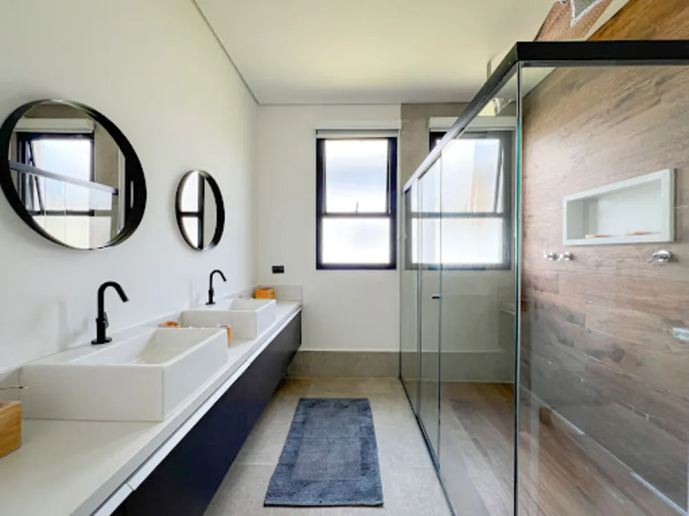 Casa de Condomínio, 4 quartos - Foto 10