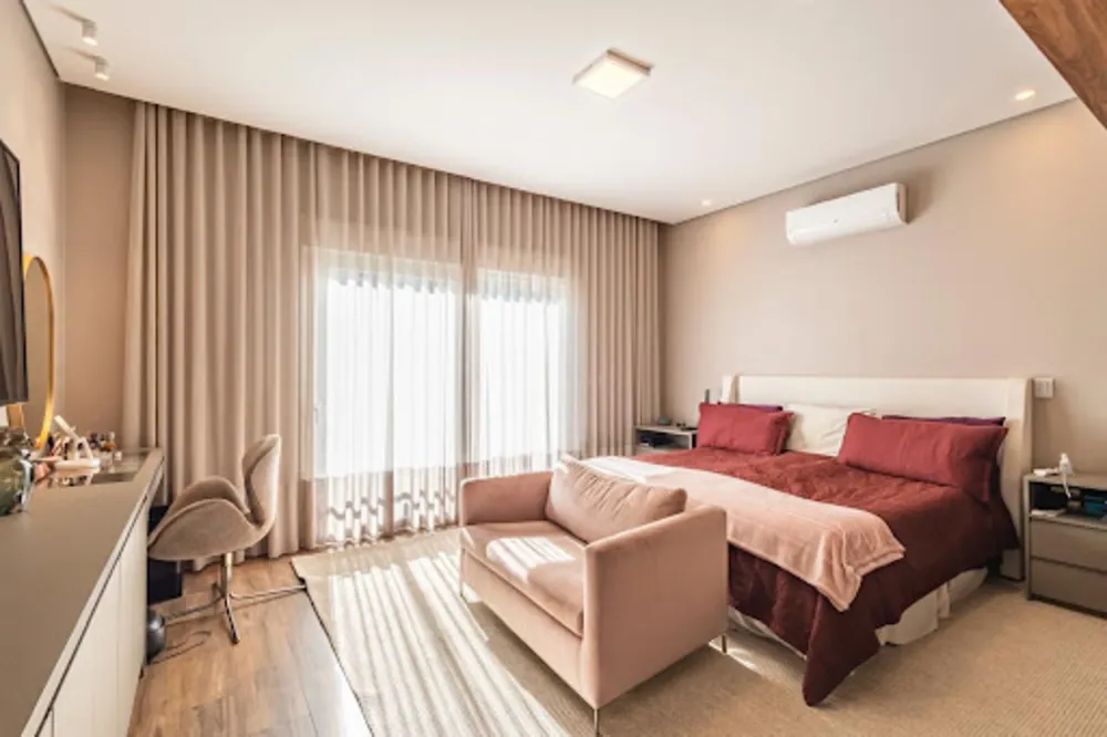 Casa de Condomínio, 4 quartos - Foto 3