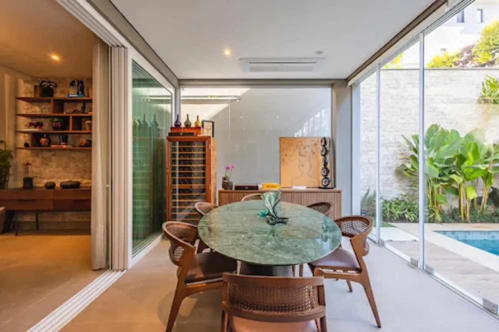 Casa de Condomínio, 4 quartos - Foto 6