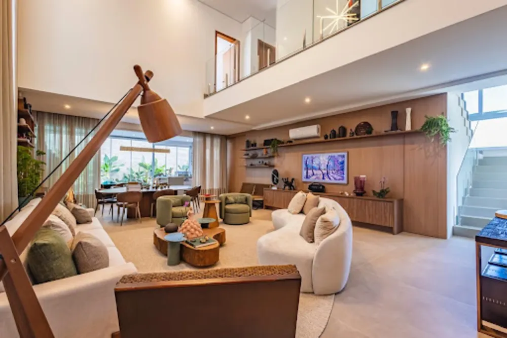 Casa de Condomínio, 4 quartos - Foto 7
