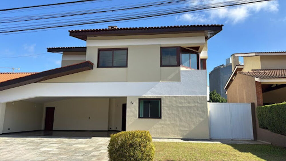 Casa de Condomínio, 4 quartos - Foto 2