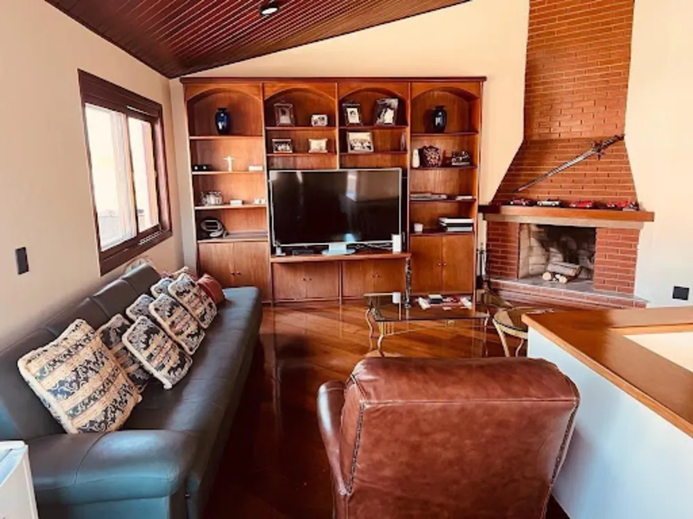 Casa de Condomínio, 4 quartos - Foto 2