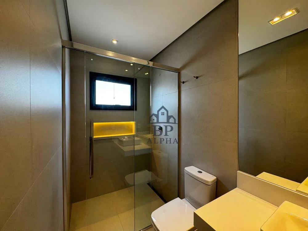 Casa de Condomínio, 4 quartos - Foto 9