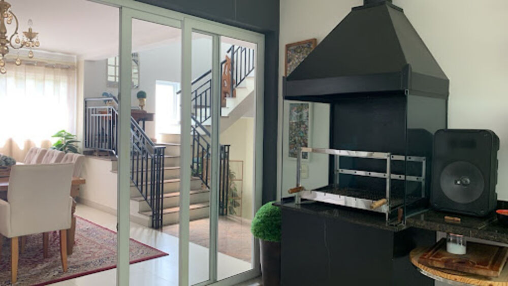 Casa de Condomínio, 4 quartos - Foto 4
