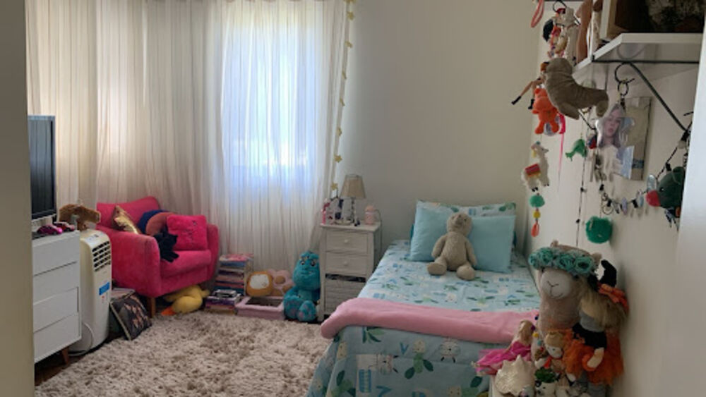 Casa de Condomínio, 4 quartos - Foto 10