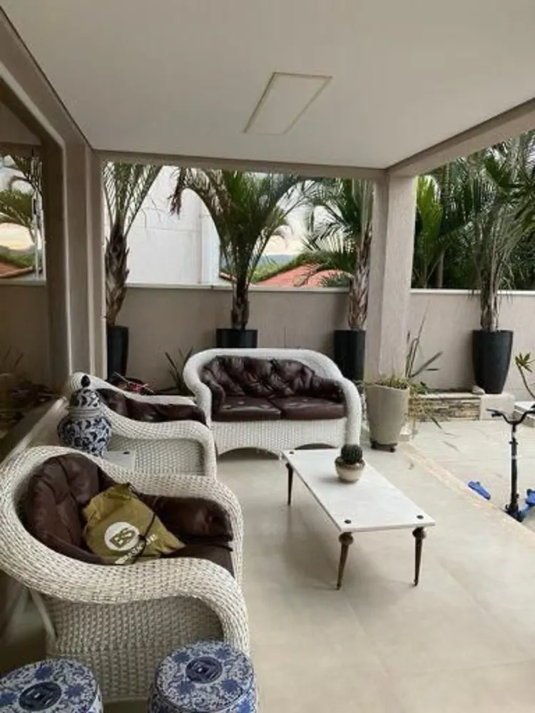 Casa de Condomínio, 4 quartos - Foto 5